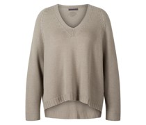 Pullover Privatta 320 in Beige