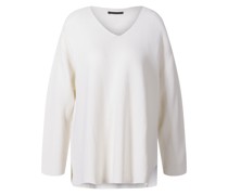 Pullover Modeerne in Weiß