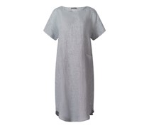 Kleid Zementa in Grau