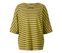 Shirt Farheen in Grün