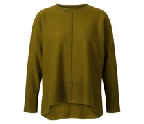 Pullover Claie 319 in Grün