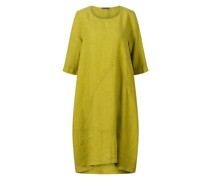 Kleid Kreaativa in Grün