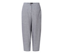 Hose Gredda in Grau