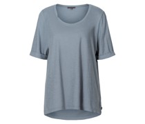 Shirt Webeaa in Blau