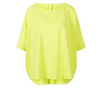 ISCHIKO® Shirt Bries in Grün