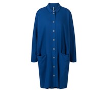 ISCHIKO® Bluse Taaz in Blau