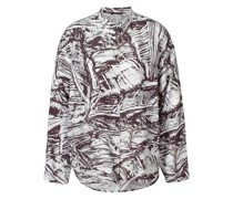 Bluse Seegall 212 in Schwarz