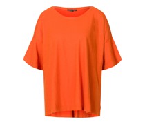 Shirt Micheo in Orange