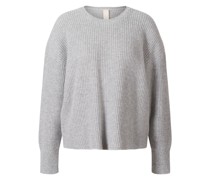 ISCHIKO® Pullover 301 in Grau
