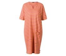 Kleid Prativa in Orange