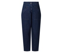 ISCHIKO® Hose Ianee in Blau