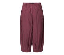 Hose Heeyma in Lila