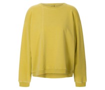 ISCHIKO® Pullover Satori 201 in Gelb