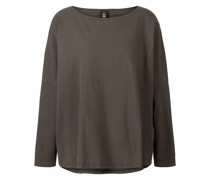 ISCHIKO® Shirt Chillea 302 in Grau