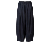 Hose Violetha 316 in Blau