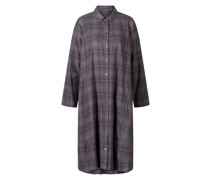 Kleid Selenco 324 in Grau