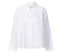 ISCHIKO® Bluse 304 in Weiß