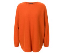 Pullover Benitaa in Orange