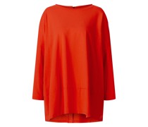 ISCHIKO® Shirt Middsom in Rot