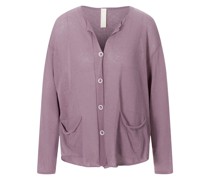ISCHIKO® Jacke Termaa in Grau