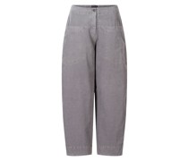 Hose Plannta 311 in Grau