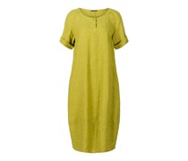 Kleid Pleni 343 in Grün