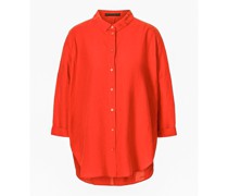 Bluse Weimaara in Rot