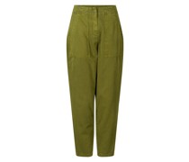 ISCHIKO® Hose Geramika 339 in Grün