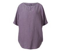 ISCHIKO® Bluse Lucilea in Grau