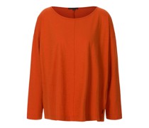 Shirt Thiiema in Orange