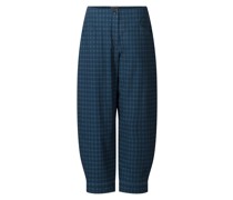 Hose Bauku 329 wash in Blau