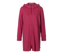 Jacke Teakaa in Lila