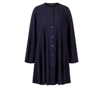 Jacke Layden in Blau