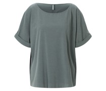 ISCHIKO® Shirt Floore in Grau