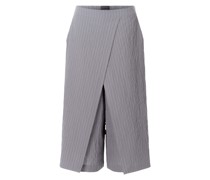 Hose Kubas in Grau
