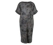 ISCHIKO® Kleid Dulcie 001 in Grau