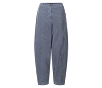 Hose Vassto 333 in Blau