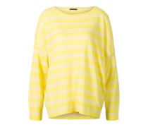 Pullover Mariaan in Gelb