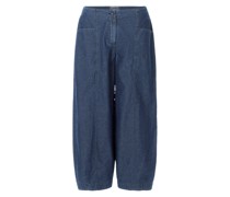 Hose Kius wash in Blau