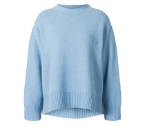 ISCHIKO® Pullover Laith in Blau