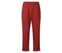 Hose Eliisa 309 in Rot