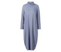 Kleid Mauue 313 in Blau