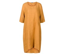 Kleid Kreaativa in Orange