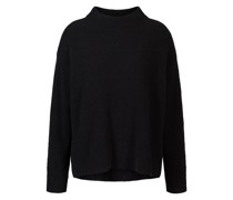Pullover Mussehum 337 in Schwarz