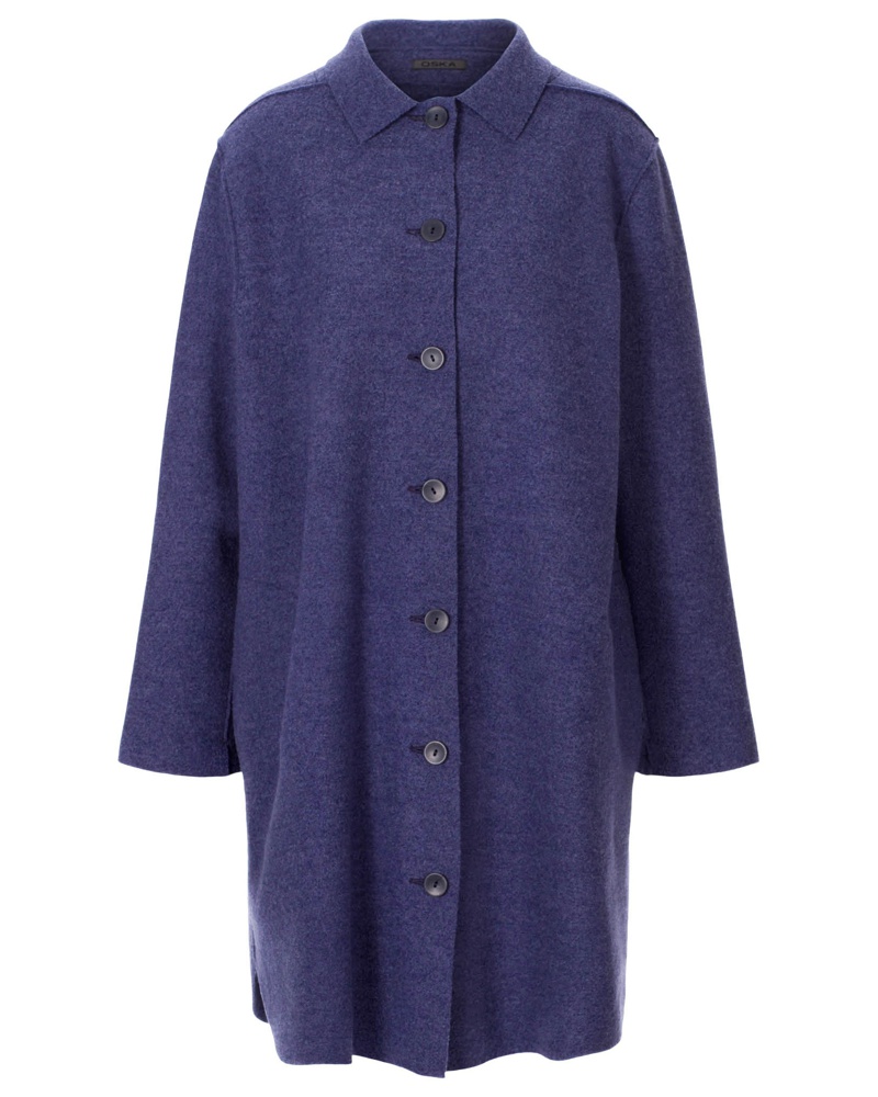 OSKA Damen Outdoorjacke Wolka 204 in Lila