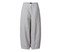 Hose Waasily in Grau