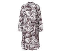 Kleid Travell 219 in Schwarz