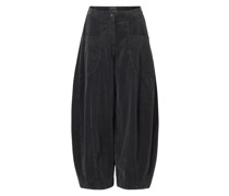 Hose Birda 222 in Grau
