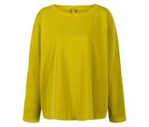 ISCHIKO® Pullover Rolerka in Grün