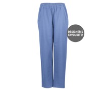 ISCHIKO® Hose Brassi 904 in Blau